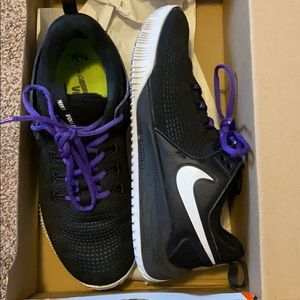 Nike Hyperace 2 Volleyball Shoes